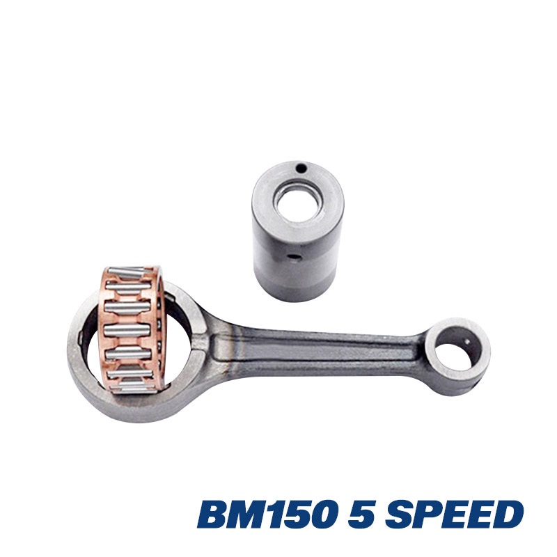 BM150 5 SPEED